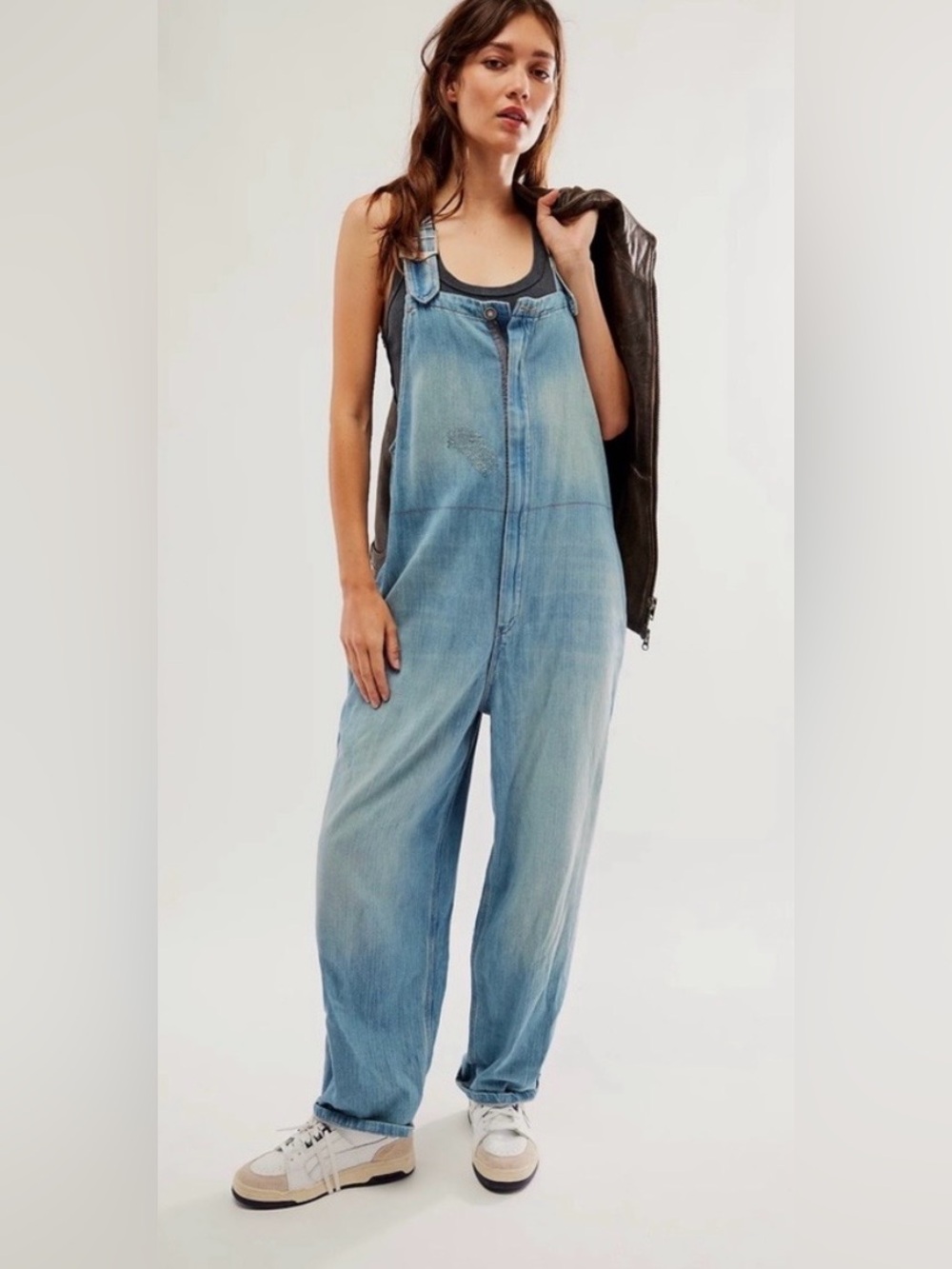 We the Free Hunter Overalls